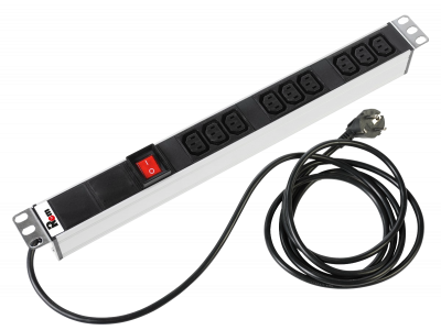 REM R-16-9C13-V-440-1.8